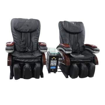 RK2106G COMTEK FULL BODY HEATING MASSAGE CHAIR